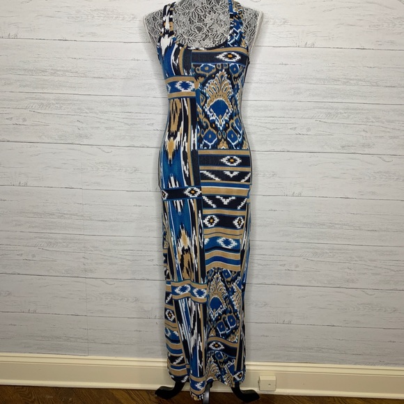 UK2LA Dresses & Skirts - UK2LA Maxi Dress